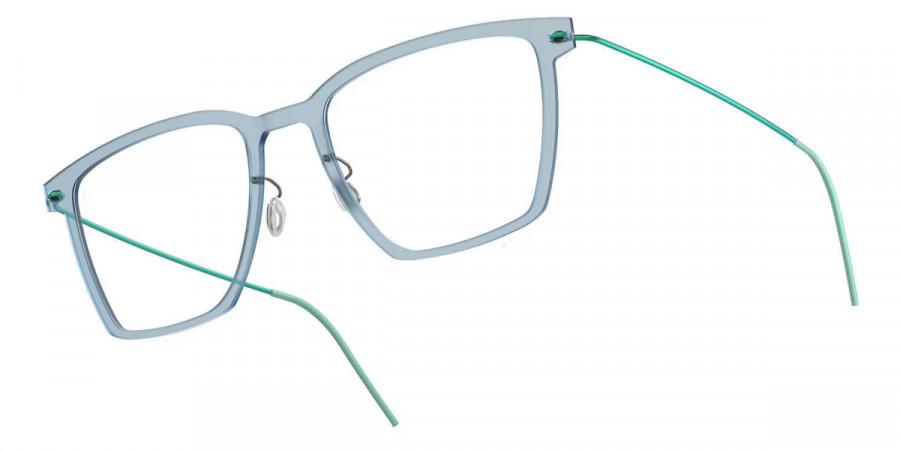 Color: C08M 85 - Lindberg N.O.W. Titanium LND6554C08M8552