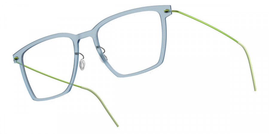 Color: C08M 95 - Lindberg N.O.W. Titanium LND6554C08M9552