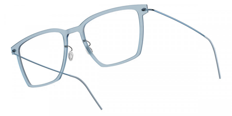 Color: C08M P20 - Lindberg N.O.W. Titanium LND6554C08MP2052