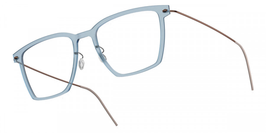 Color: C08M PU12 - Lindberg N.O.W. Titanium LND6554C08MPU1252