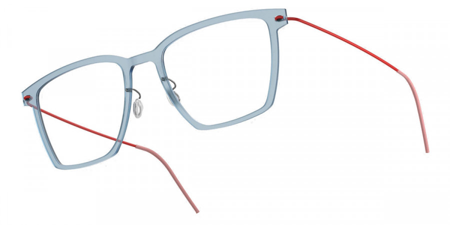 Color: C08M U33 - Lindberg N.O.W. Titanium LND6554C08MU3352