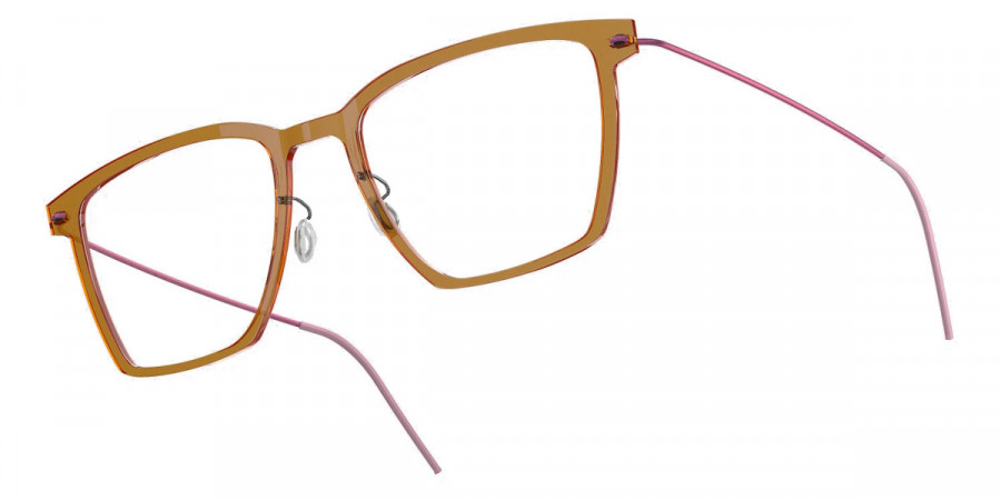 Color: C09 70 - Lindberg N.O.W. Titanium LND6554C097052