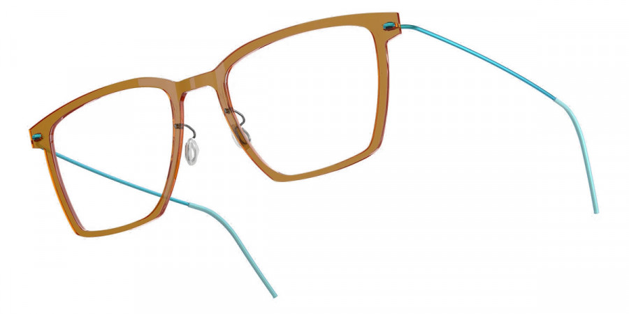 Color: C09 80 - Lindberg N.O.W. Titanium LND6554C098052