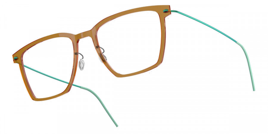 Color: C09 85 - Lindberg N.O.W. Titanium LND6554C098552