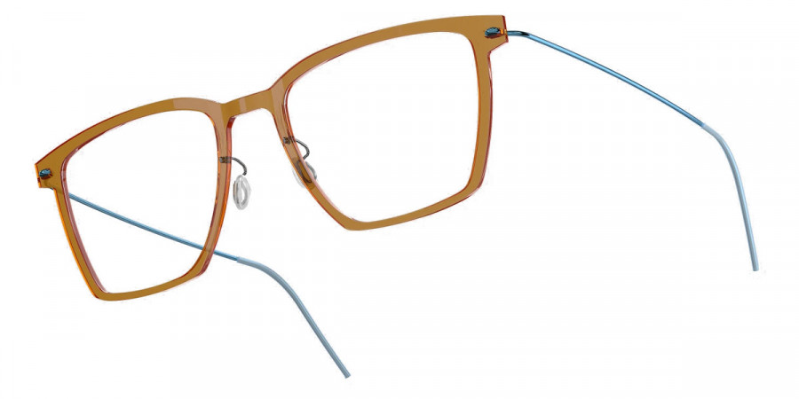 Color: C09 P80 - Lindberg N.O.W. Titanium LND6554C09P8052