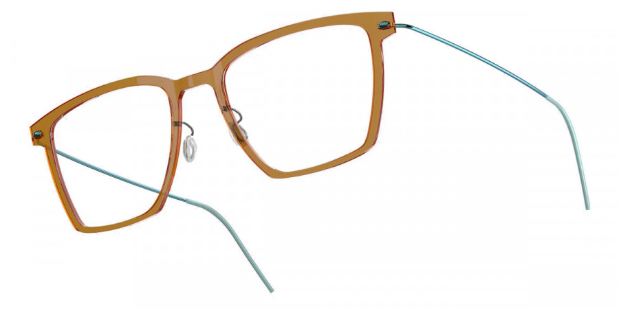 Color: C09 P85 - Lindberg N.O.W. Titanium LND6554C09P8552