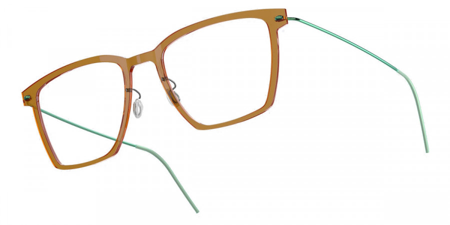 Color: C09 P90 - Lindberg N.O.W. Titanium LND6554C09P9052