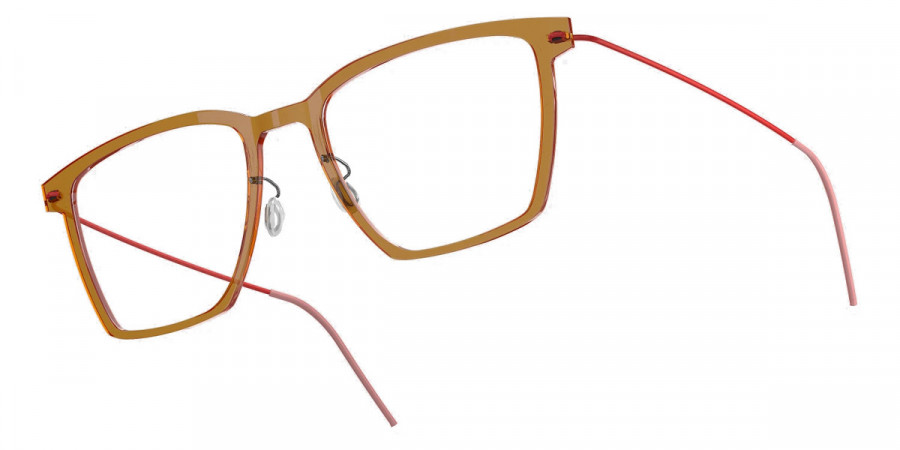 Color: C09 U33 - Lindberg N.O.W. Titanium LND6554C09U3352