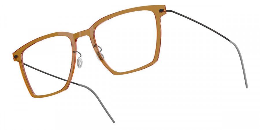 Color: C09 U9 - Lindberg N.O.W. Titanium LND6554C09U952