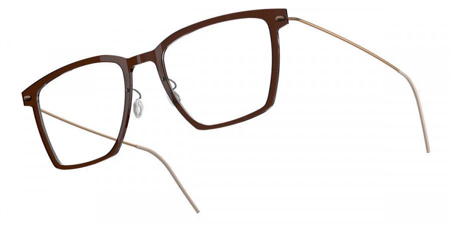 Color: C10 35 - Lindberg N.O.W. Titanium LND6554C103552