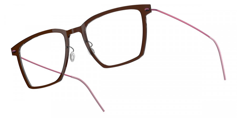 Color: C10 70 - Lindberg N.O.W. Titanium LND6554C107052