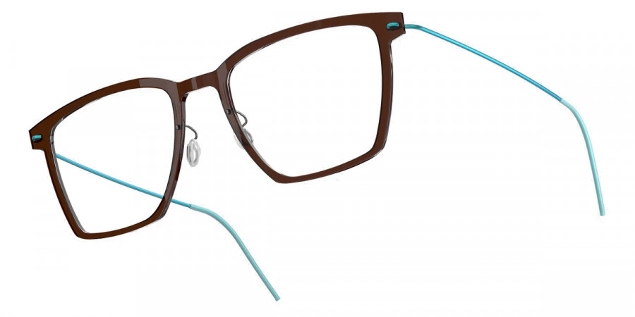 Color: C10 80 - Lindberg N.O.W. Titanium LND6554C108052