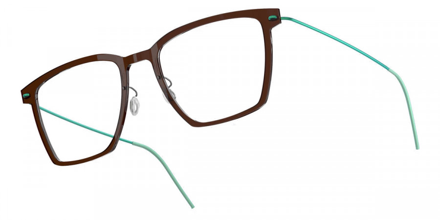 Color: C10 85 - Lindberg N.O.W. Titanium LND6554C108552