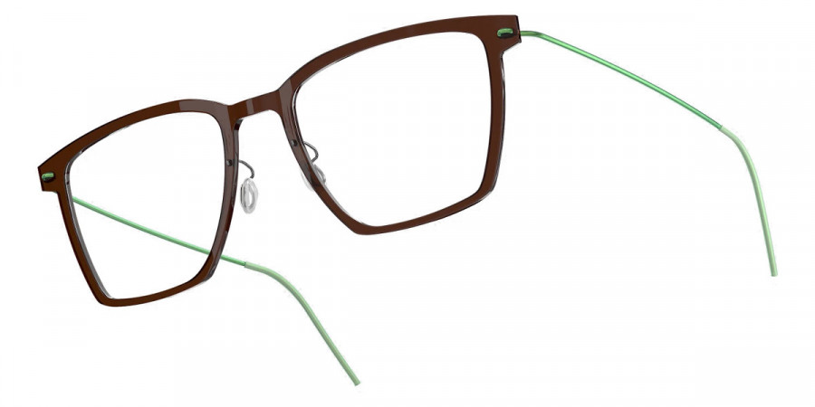 Color: C10 90 - Lindberg N.O.W. Titanium LND6554C109052