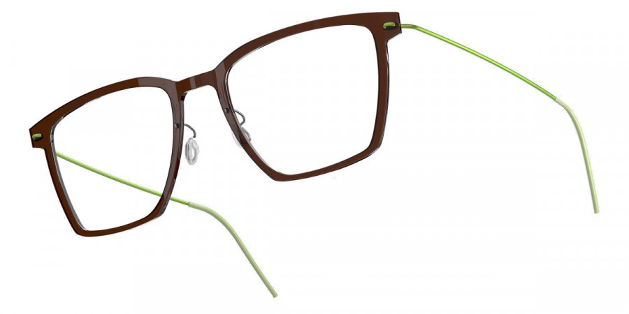 Color: C10 95 - Lindberg N.O.W. Titanium LND6554C109552