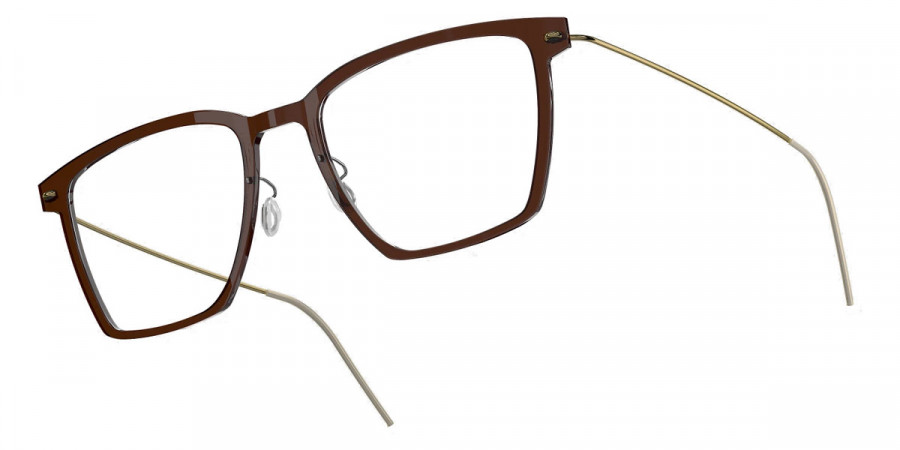 Color: C10 P35 - Lindberg N.O.W. Titanium LND6554C10P3552