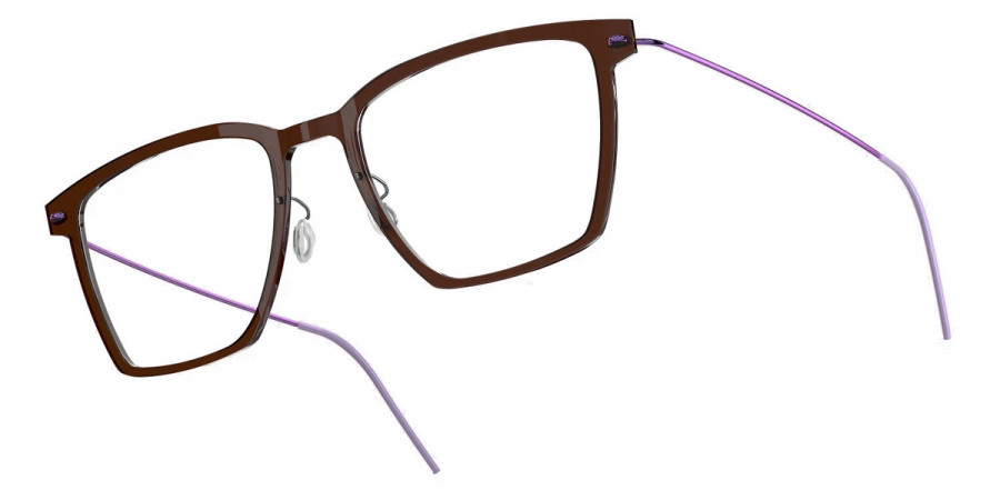 Color: C10 P77 - Lindberg N.O.W. Titanium LND6554C10P7752