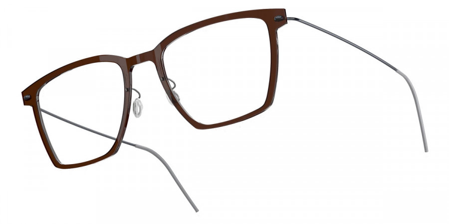 Color: C10 PU16 - Lindberg N.O.W. Titanium LND6554C10PU1652