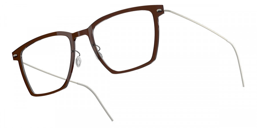 Color: C10 U38 - Lindberg N.O.W. Titanium LND6554C10U3852