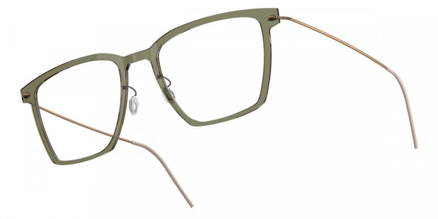 Color: C11 35 - Lindberg N.O.W. Titanium LND6554C113552