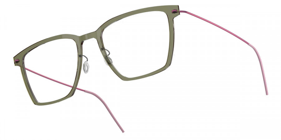 Color: C11 70 - Lindberg N.O.W. Titanium LND6554C117052