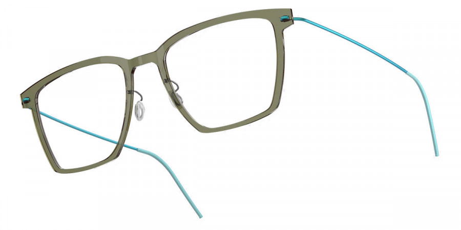 Color: C11 80 - Lindberg N.O.W. Titanium LND6554C118052