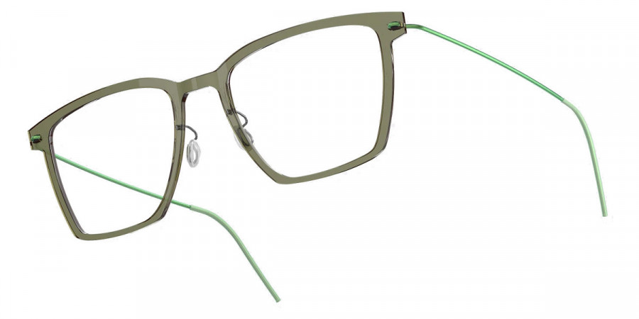 Color: C11 90 - Lindberg N.O.W. Titanium LND6554C119052