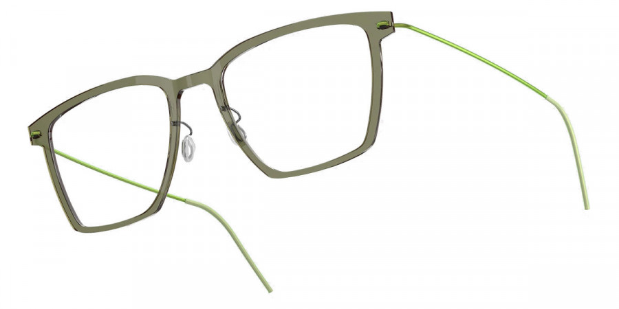 Color: C11 95 - Lindberg N.O.W. Titanium LND6554C119552