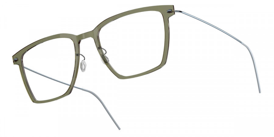 Color: C11 P25 - Lindberg N.O.W. Titanium LND6554C11P2552