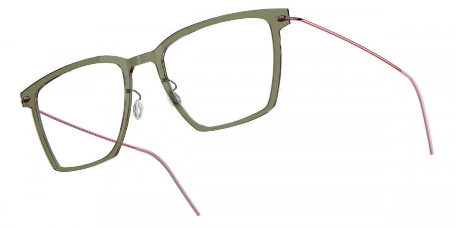 Color: C11 P70 - Lindberg N.O.W. Titanium LND6554C11P7052