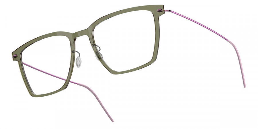 Color: C11 P75 - Lindberg N.O.W. Titanium LND6554C11P7552