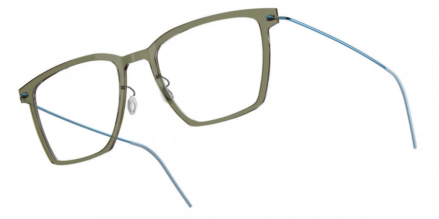 Color: C11 P80 - Lindberg N.O.W. Titanium LND6554C11P8052