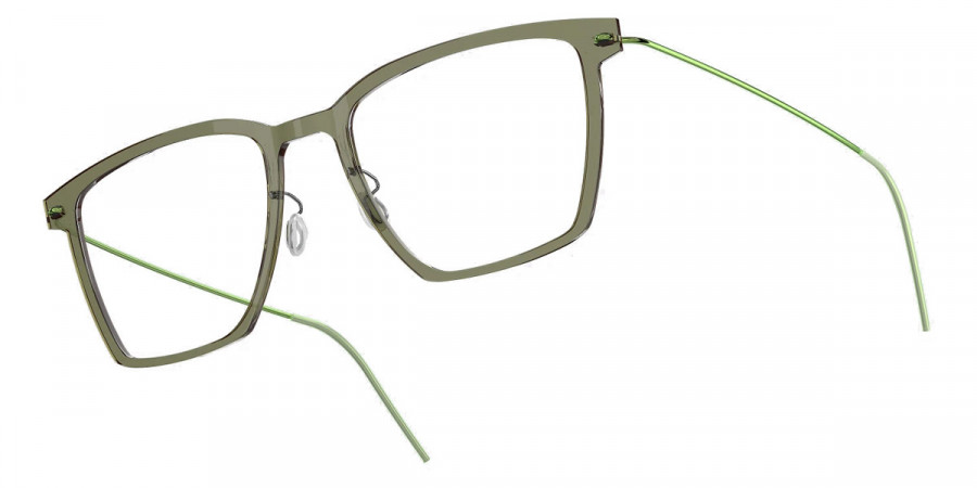 Color: C11 P95 - Lindberg N.O.W. Titanium LND6554C11P9552