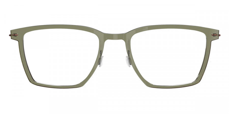 Lindberg™ 6554 52 - C11 PU12 N.O.W. Titanium