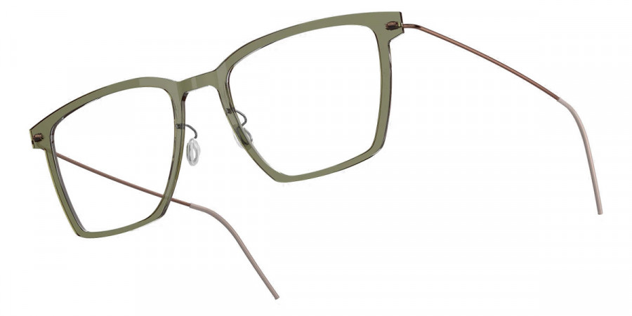 Color: C11 PU12 - Lindberg N.O.W. Titanium LND6554C11PU1252