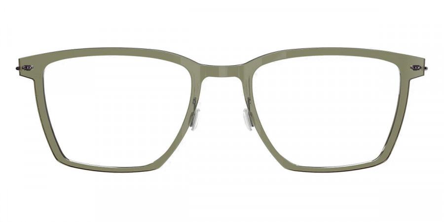 Lindberg™ 6554 52 - C11 PU14 N.O.W. Titanium