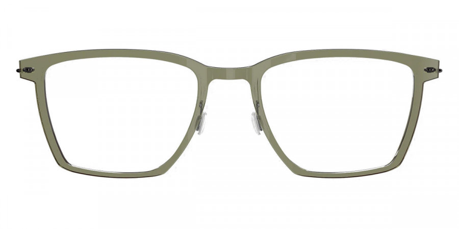 Lindberg™ 6554 52 - C11 PU9 N.O.W. Titanium