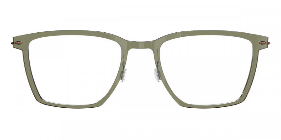 Lindberg™ 6554 52 - C11 U12 N.O.W. Titanium