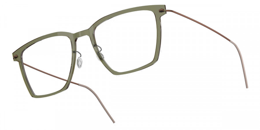 Color: C11 U12 - Lindberg N.O.W. Titanium LND6554C11U1252