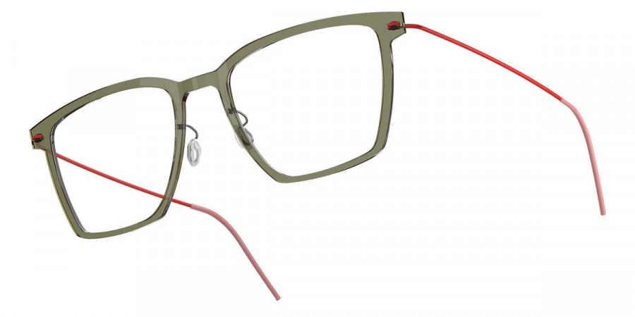 Color: C11 U33 - Lindberg N.O.W. Titanium LND6554C11U3352