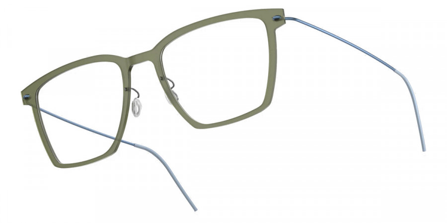 Color: C11M 20 - Lindberg N.O.W. Titanium LND6554C11M2052