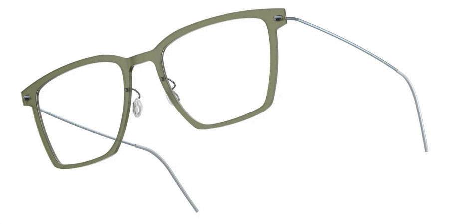 Color: C11M 25 - Lindberg N.O.W. Titanium LND6554C11M2552