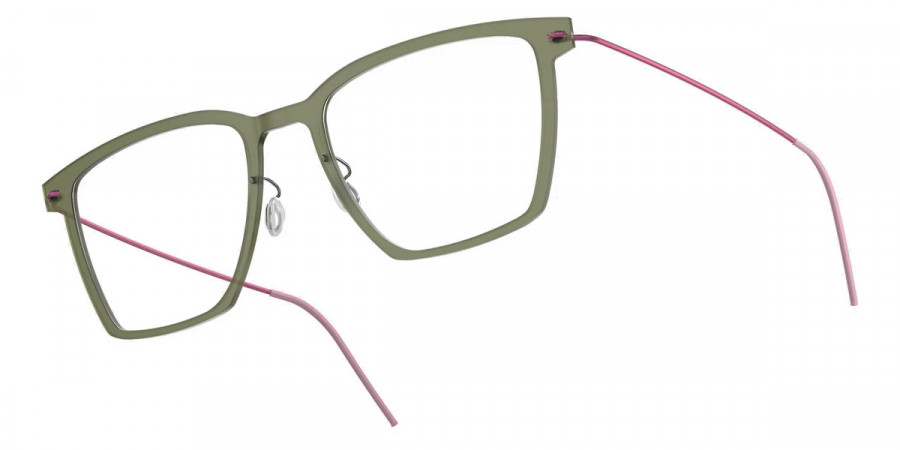 Color: C11M 70 - Lindberg N.O.W. Titanium LND6554C11M7052