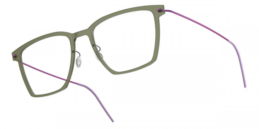 Color: C11M 75 - Lindberg N.O.W. Titanium LND6554C11M7552