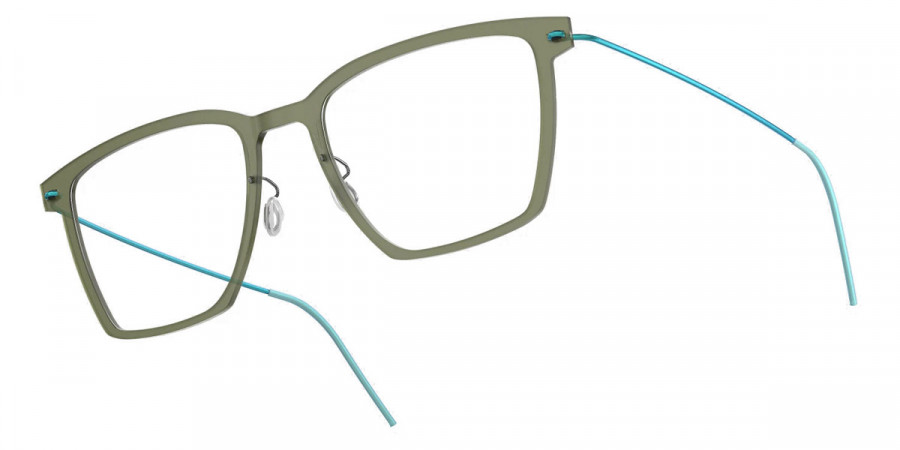 Color: C11M 80 - Lindberg N.O.W. Titanium LND6554C11M8052