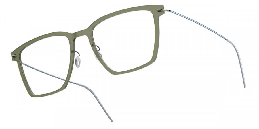 Color: C11M P25 - Lindberg N.O.W. Titanium LND6554C11MP2552