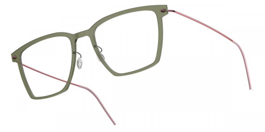 Color: C11M P70 - Lindberg N.O.W. Titanium LND6554C11MP7052