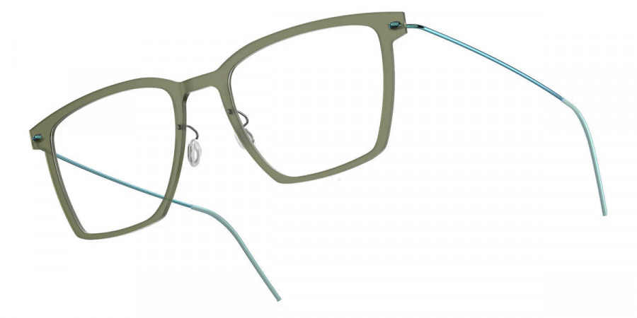 Color: C11M P85 - Lindberg N.O.W. Titanium LND6554C11MP8552