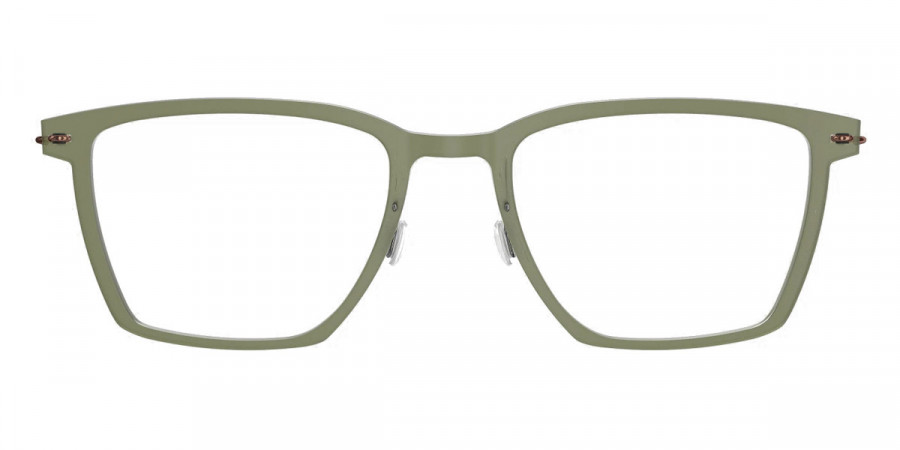 Lindberg™ 6554 52 - C11M PU12 N.O.W. Titanium