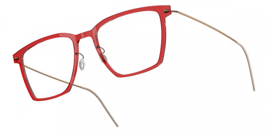 Color: C12 35 - Lindberg N.O.W. Titanium LND6554C123552